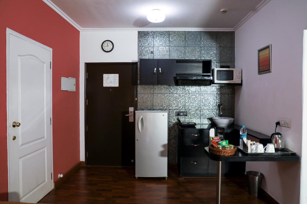 Royal Orchid Golden Suites Pune Exterior foto